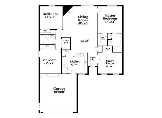 Foto del edificio - 5125 Valcourt Rd