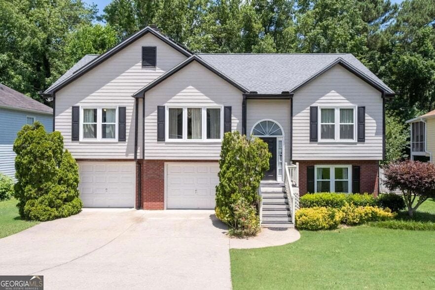 Primary Photo - 4780 Baker Plantation Dr