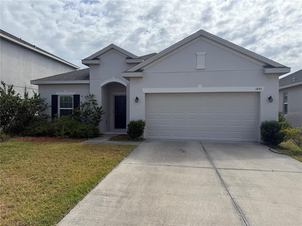 Foto principal - 1841 Castleton Dr