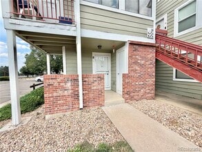 Building Photo - 920 S Dawson Way