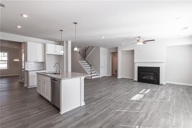 Foto del edificio - 3955 Grandview Manor Dr