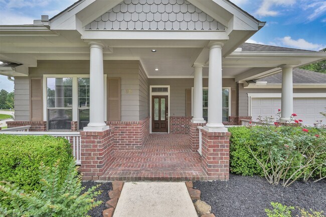 Foto del edificio - 90 W Tapestry Park Cir