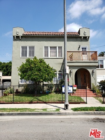 Building Photo - 1674 La Fayette Rd