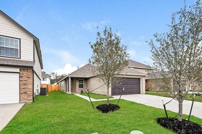 Foto del edificio - 2852 Briggs Dr