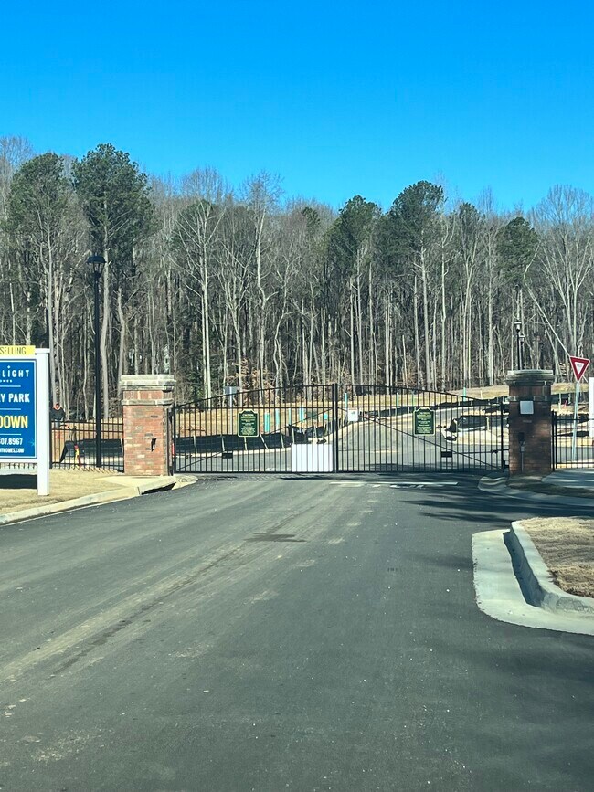 3532 Condor Ct, Atlanta, GA 30331 Townhome Rentals in Atlanta GA