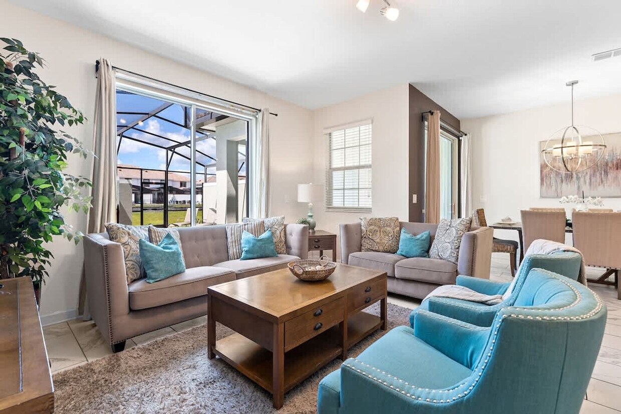 Foto principal - 4823 Romeo Cir