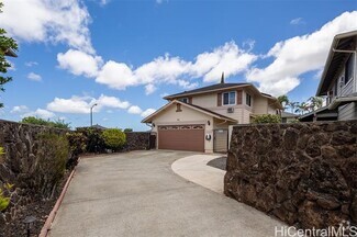 Building Photo - 94-1006-1006 Kalulu Loop
