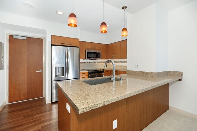 Foto del edificio - Keauhou Place 3001 - Convenient City Living in Kakaako!