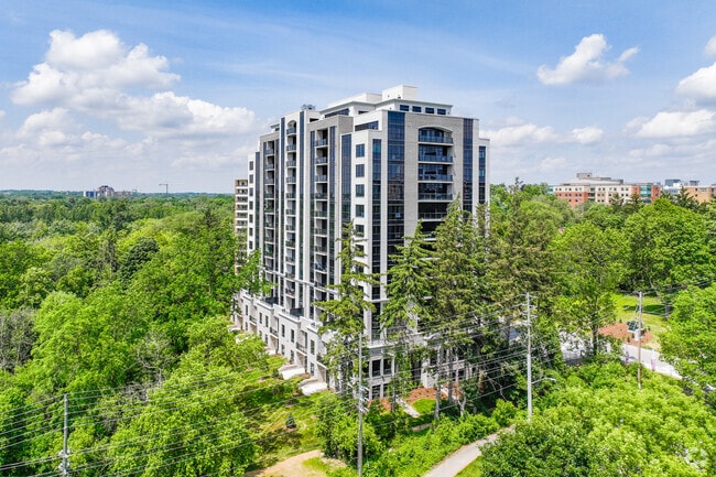 Photo du bâtiment - 112 St James