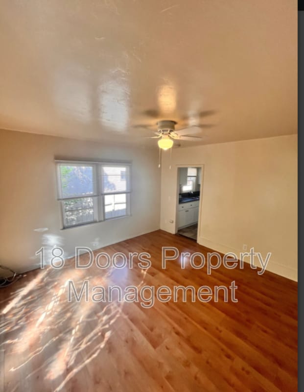 Foto del edificio - 3720 Wightman St