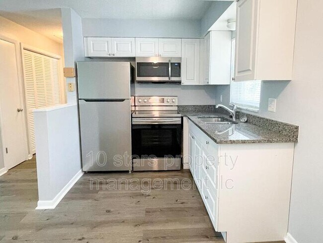 Foto del edificio - 1265 Pierce St