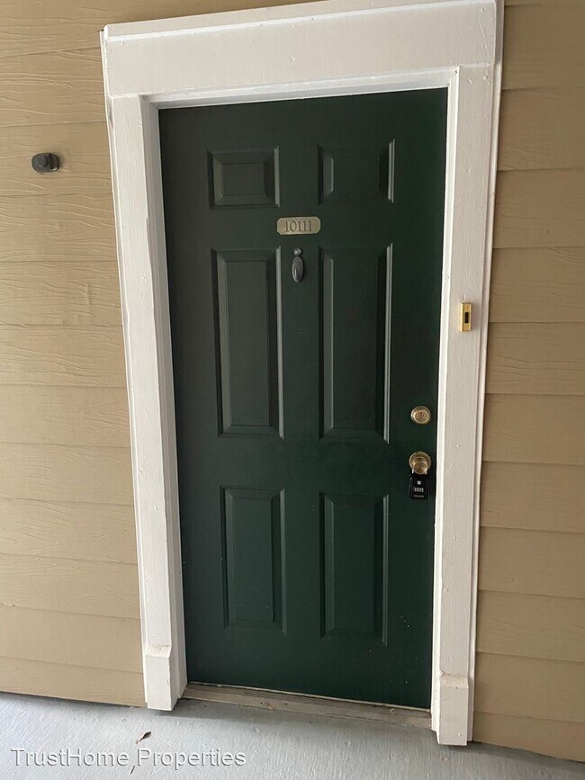 Foto del edificio - 1 br, 1 bath House - 13015 Plantation Park...