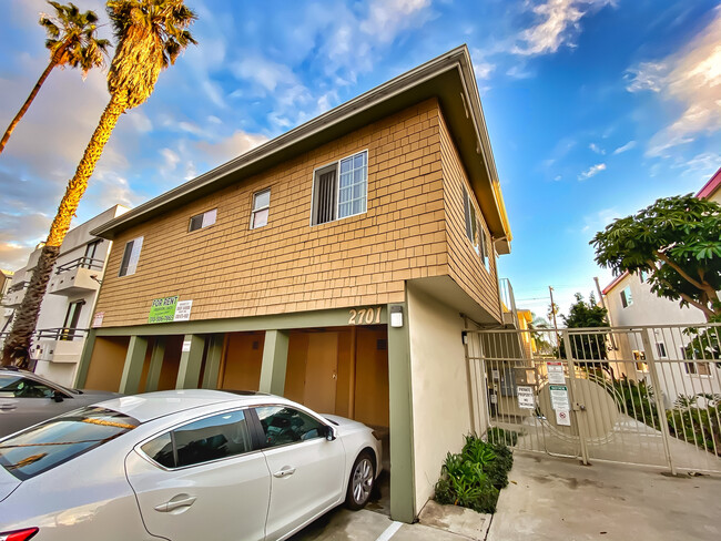 Building Photo - 2701 Abbot Kinney Blvd