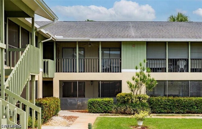 Foto del edificio - 5501 Rattlesnake Hammock Rd