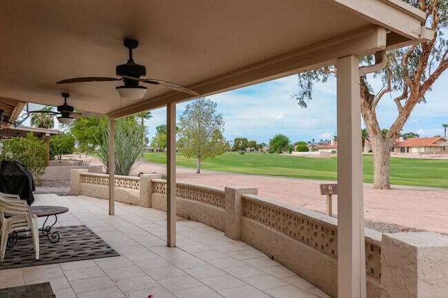 Building Photo - Introducing a stunning home on golf course...