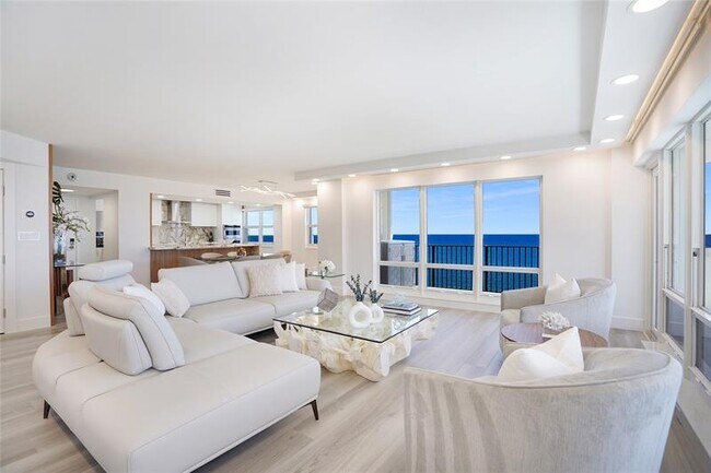 Foto del edificio - 5100 N Ocean Blvd