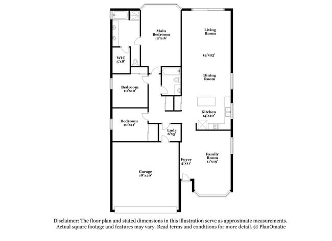 Building Photo - 6660 W Monona Dr