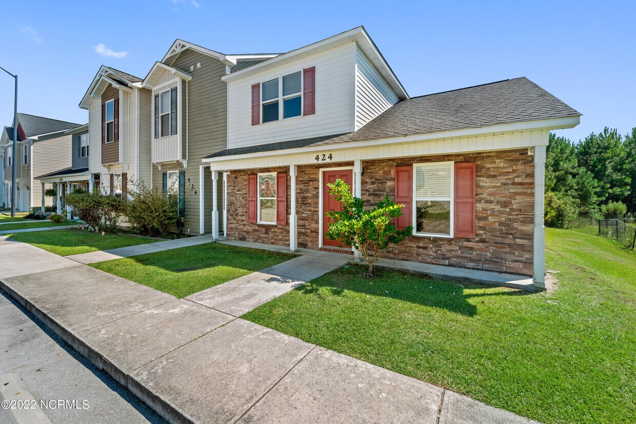 Foto principal - 424 Caldwell Loop