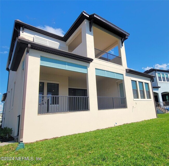 Building Photo - 1074 Seagrape Dr