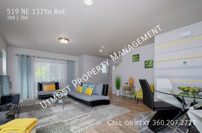 Foto del edificio - 519 NE 137th Ave