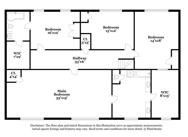 Building Photo - 230 Warm Springs Trail