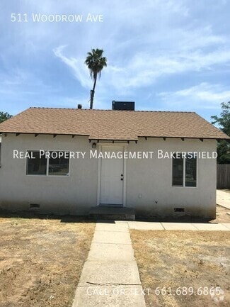 Building Photo - 511 Woodrow Ave