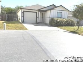 Building Photo - 4242 Salado Crest