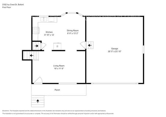 Building Photo - 2182 Ivy Crest Dr