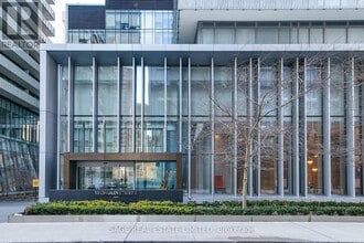 Building Photo - 50 Charles St E