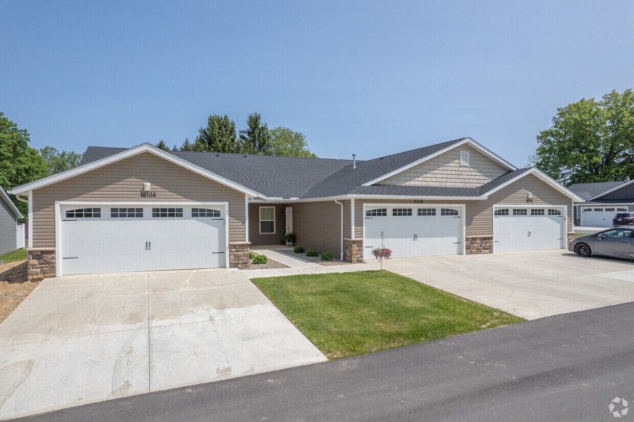 Foto principal - Villas at Franklin