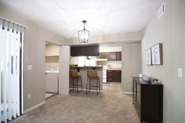 Building Photo - The Villages Apartment Homes