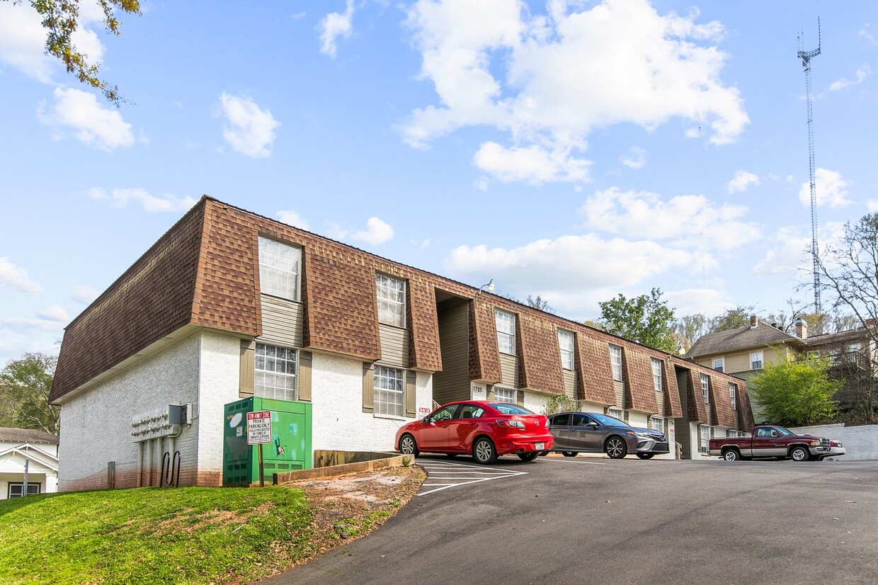 Foto principal - Cedar South