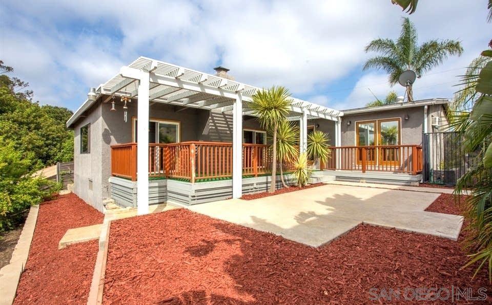 4918 Gaylord Dr, San Diego, CA 92117 House for Rent in San Diego, CA