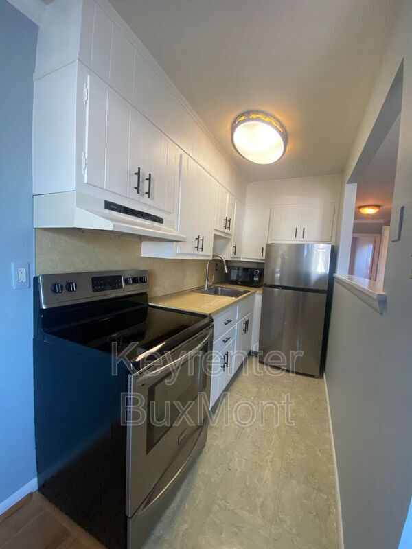 Foto del edificio - 447 Pine St