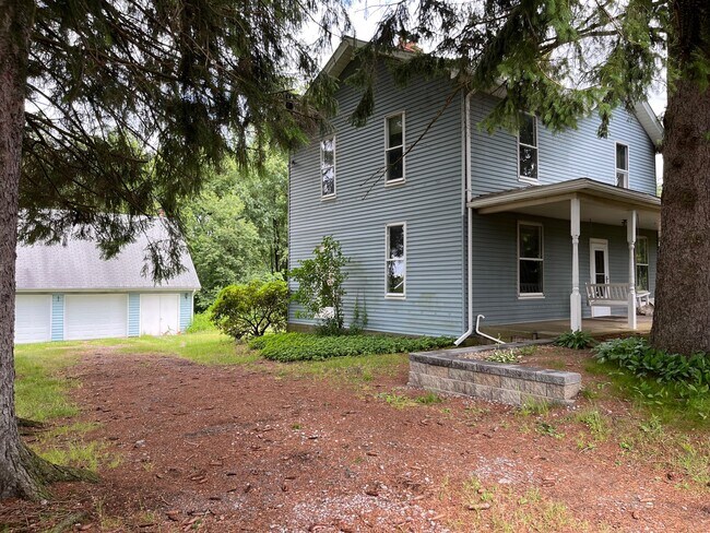 Building Photo - 5164 McCandless Rd