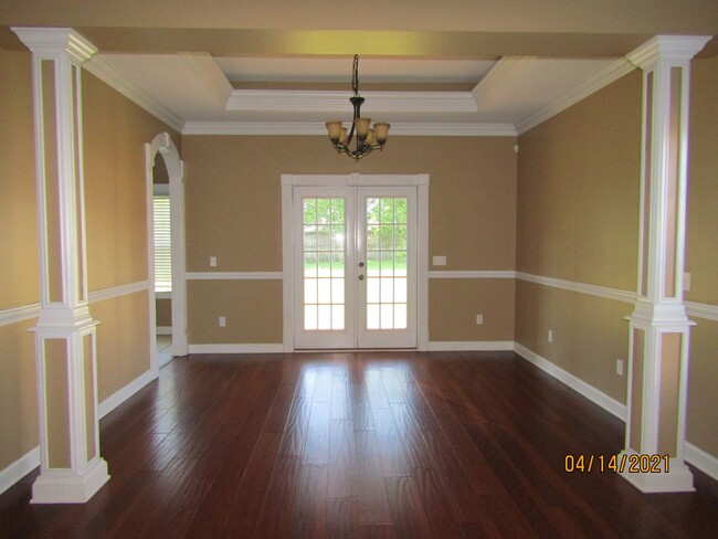 Building Photo - Cotton Creek Subdivision!