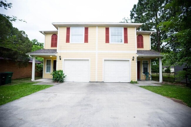 Building Photo - 3510 Sparrow Street