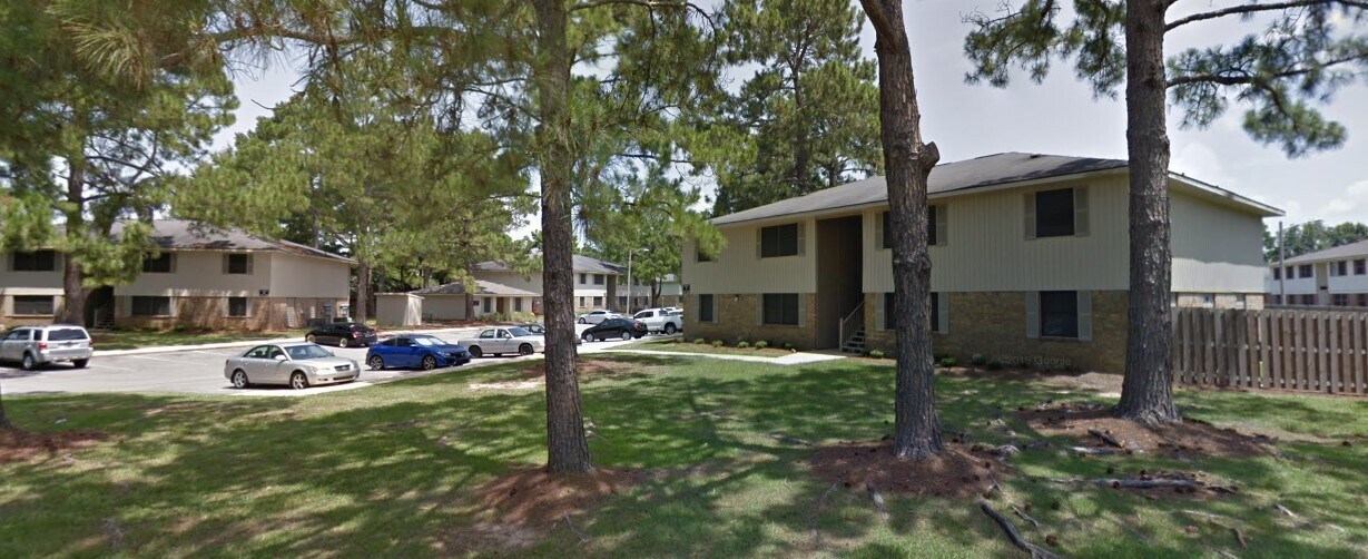 Fairhope Commons Apartments Fairhope, AL