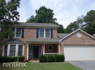 Primary Photo - 1197 Rockmart Cir NW