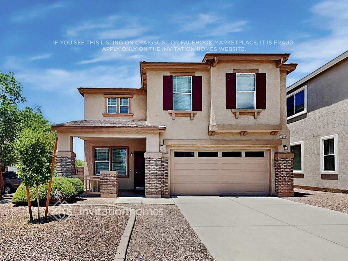 Foto principal - 7410 S 39th Dr