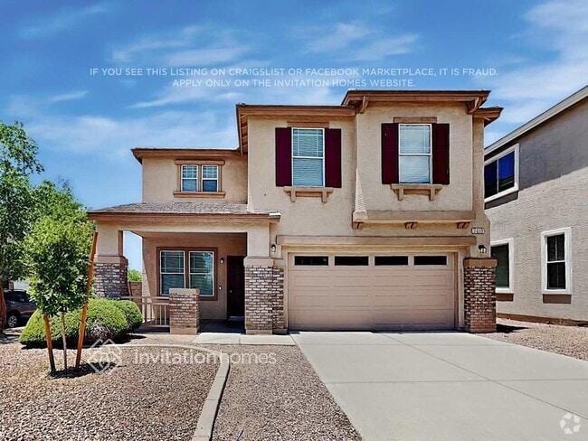 Building Photo - 7410 S 39th Dr