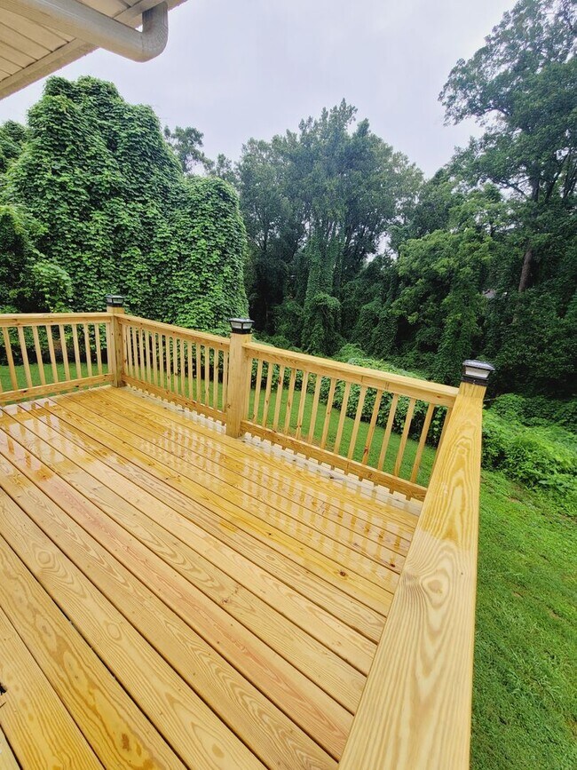 Building Photo - Newly Renovated Brick Ranch with a Basement!