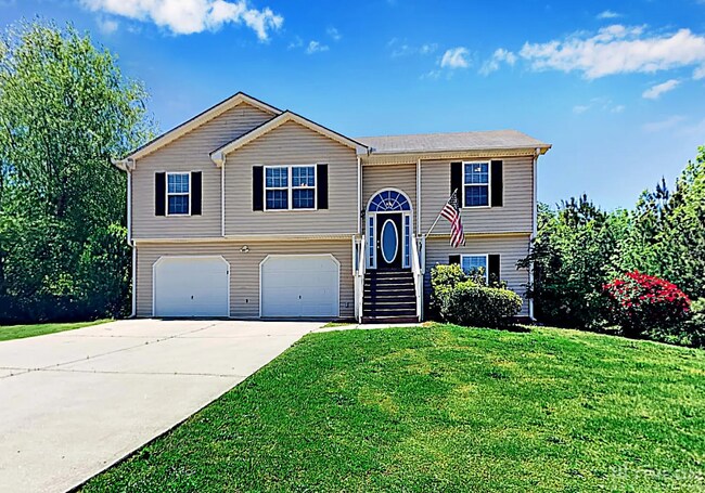 Building Photo - 162 Bethany Forrest Ln