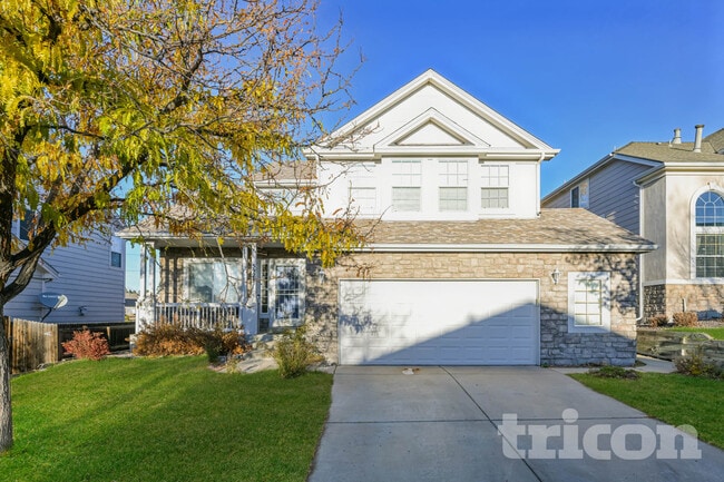 Building Photo - 5924 S Ukraine St