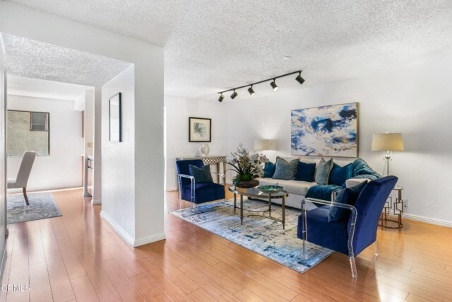 Foto del edificio - 712 S Sierra Vista Ave