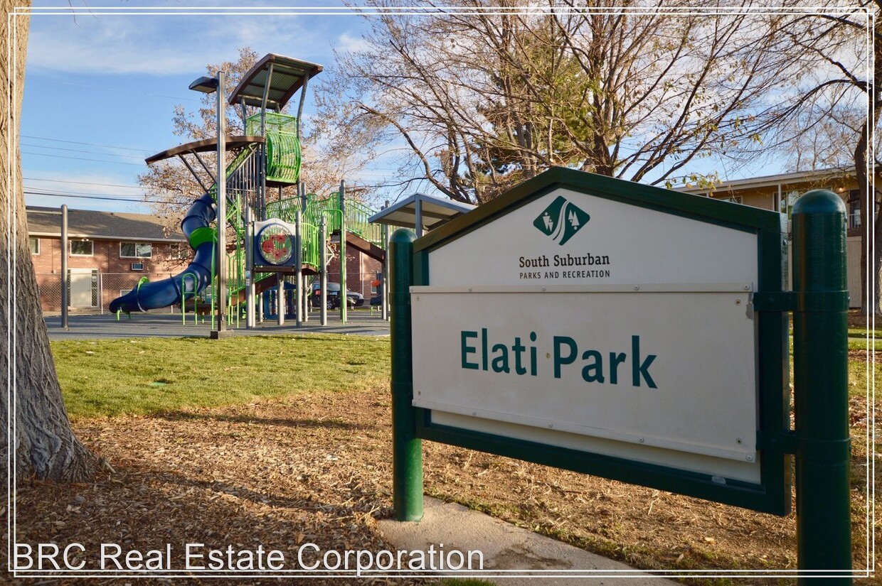 Building Photo - 5399 S Elati St