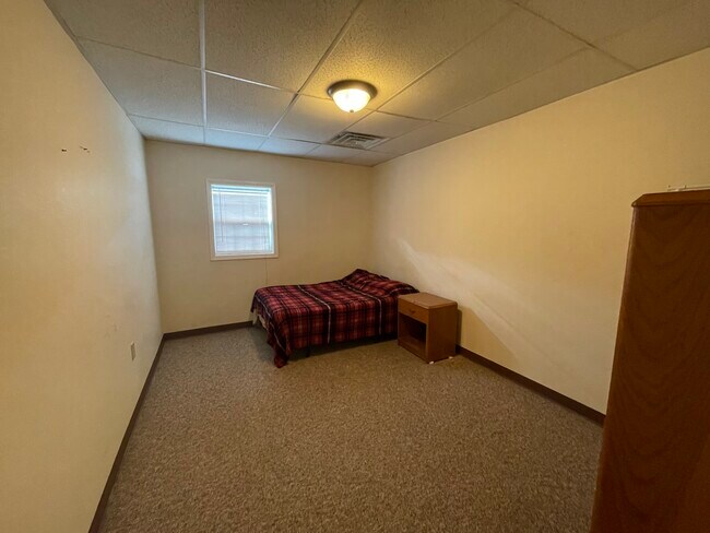 Bedroom 1 - 701 Marshall St