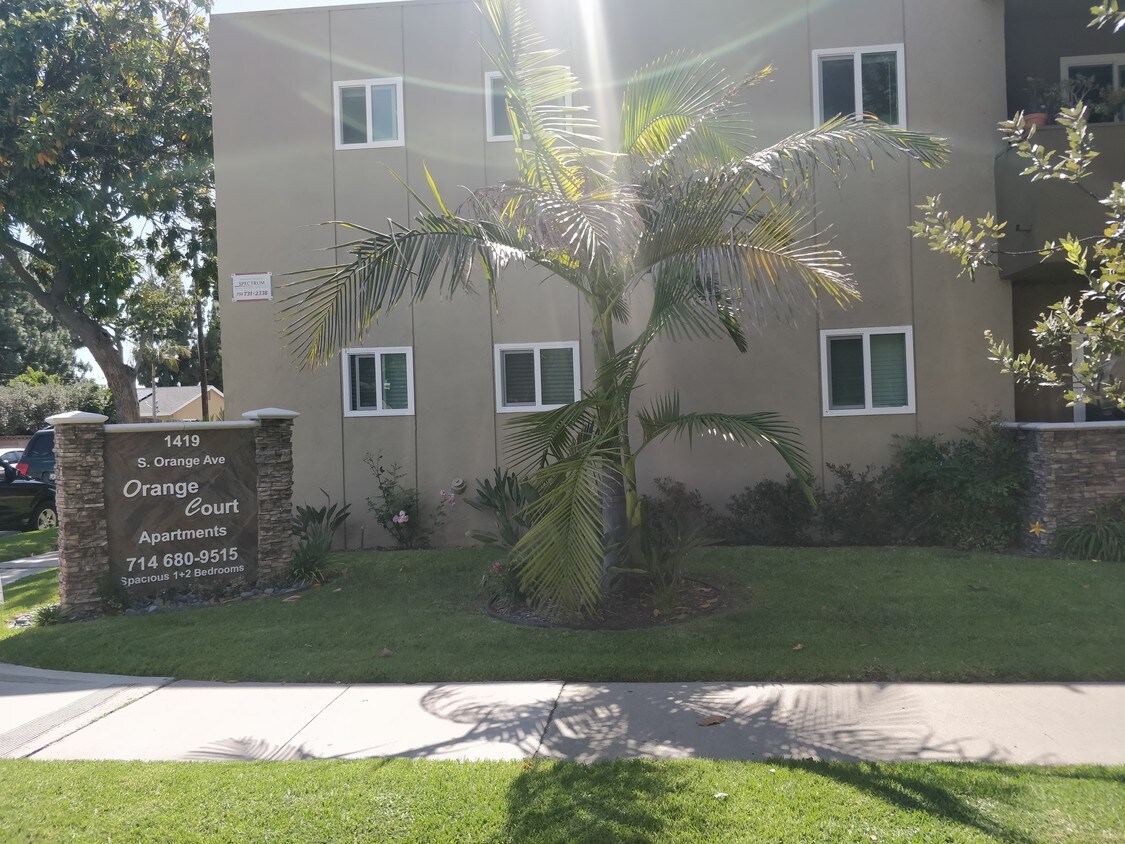 1419 S Orange Ave, Fullerton, CA 92833 1419 S Orange Ave Fullerton
