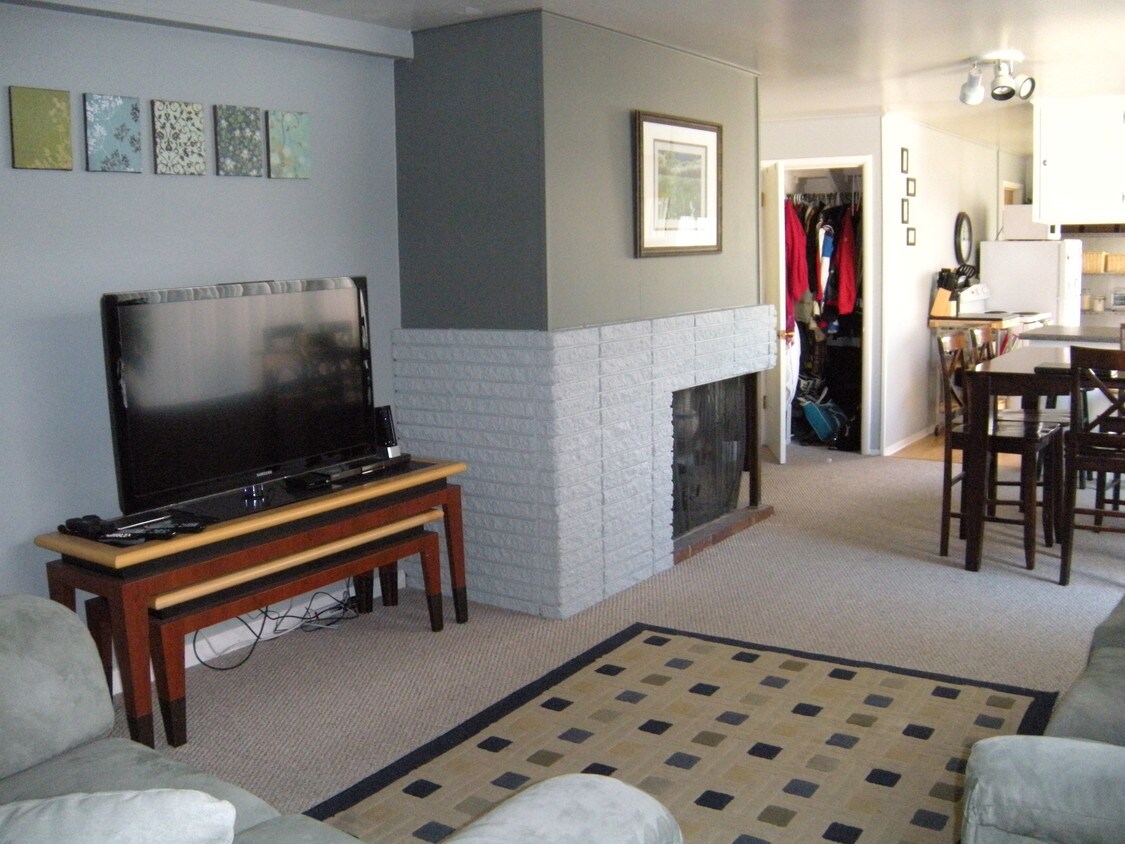 main living room - 4480 Wallace Ln