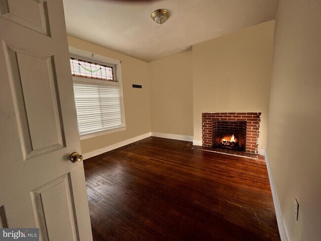 Building Photo - 2711 Garrison Blvd